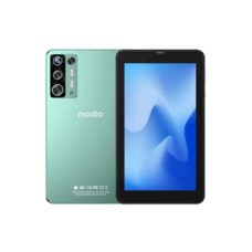Planşet Modio M792 6GB/256GB Green