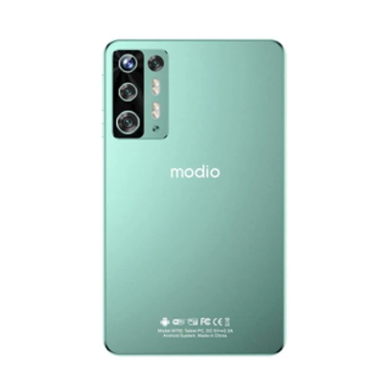 Планшет Modio M792 6GB/256GB Green Планшет Modio M792 6GB/256GB Green