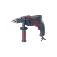 Zərbəli drel P.I.T. PSB13-C6, 650 Vt
