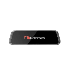 Автомобильный видеорегистратор Nakamichi ND410W