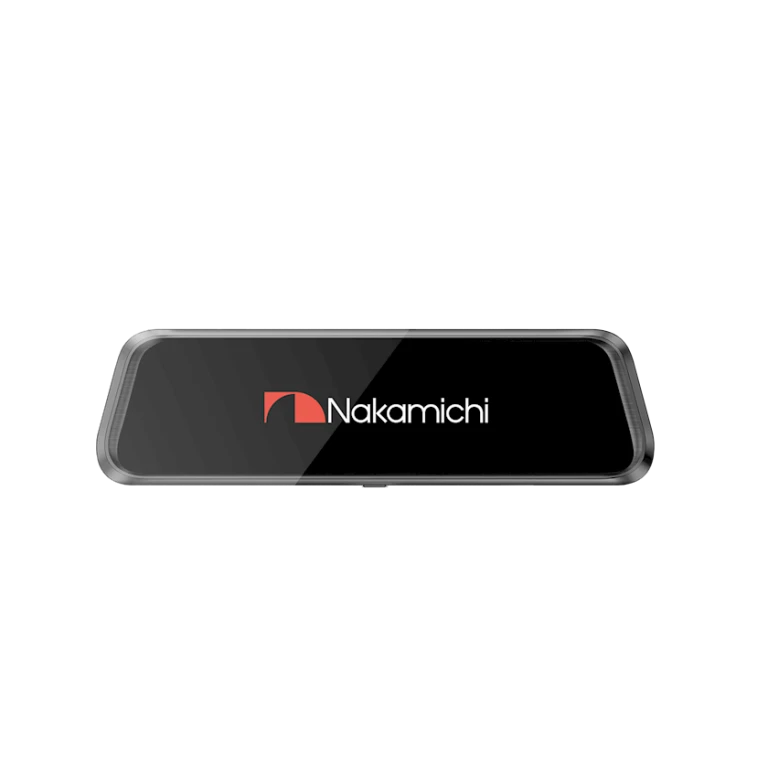 Автомобильный видеорегистратор Nakamichi ND410W Автомобильный видеорегистратор Nakamichi ND410W