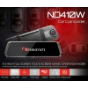 Автомобильный видеорегистратор Nakamichi ND410W Автомобильный видеорегистратор Nakamichi ND410W