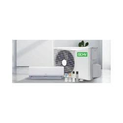 Kondisioner GCHV CCG-24HR1-GSA (24000 BTU)