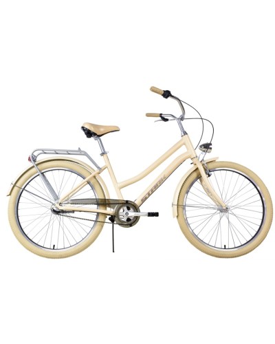 Velosiped Stark Comfort Lady 26, M