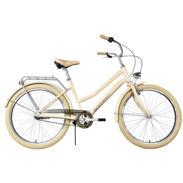 Velosiped Stark Comfort Lady 26, M
