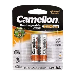 Batareya Camelion NH-AA2300-BP2, Rechargeable, 2 ədəd