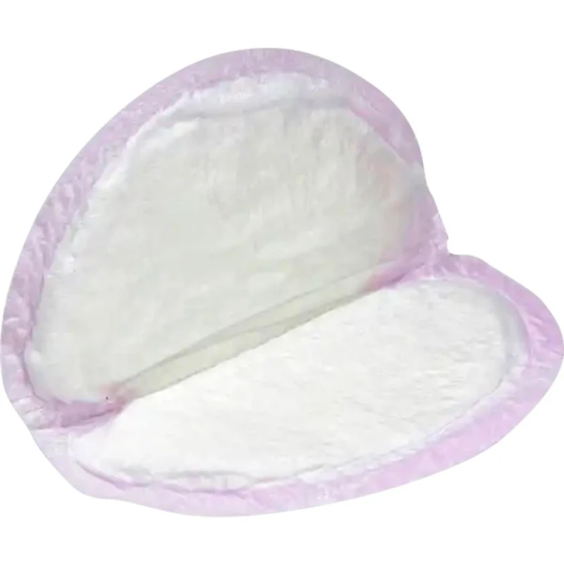 Прокладки для груди Babydream Mamas Premium ультратонкие 30 шт Прокладки для груди Babydream Mamas Premium ультратонкие 30 шт