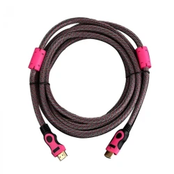 HDMI kabel Ultra HD / 4K + 2K 5 m