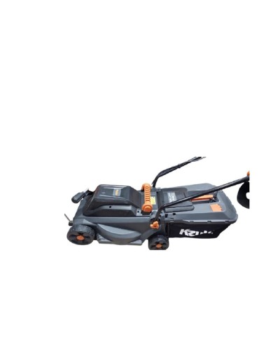Otbiçən Kzubr KELM37 2000W