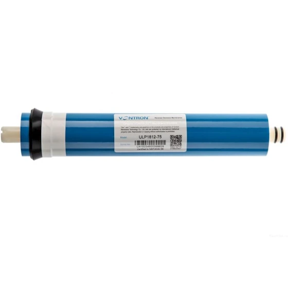 Мембранный фильтр Vontron ULP 1812-75 MVG075