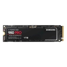 SSD yığıcı Samsung 980 Pro 1TB PCIe 4.0 x4 M.2 NVMe