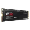 SSD накопитель Samsung 980 Pro 1TB PCIe 4.0 x4 M.2 NVMe SSD накопитель Samsung 980 Pro 1TB PCIe 4.0 x4 M.2 NVMe
