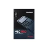 SSD накопитель Samsung 980 Pro 1TB PCIe 4.0 x4 M.2 NVMe SSD накопитель Samsung 980 Pro 1TB PCIe 4.0 x4 M.2 NVMe
