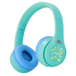 Simsiz qulaqlıq Aiwa On Ear KF-H23 Green