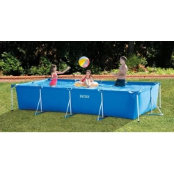 Надувной бассейн Intex 28273
