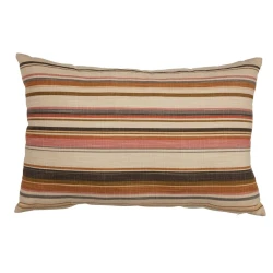 Декоративная подушка JYSK Bergmynte, 40x60 см, разноцветный Декоративная подушка JYSK Bergmynte, 40x60 см, разноцветный