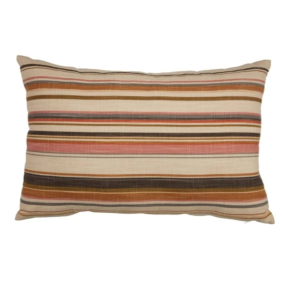 Декоративная подушка JYSK Bergmynte, 40x60 см, разноцветный Декоративная подушка JYSK Bergmynte, 40x60 см, разноцветный