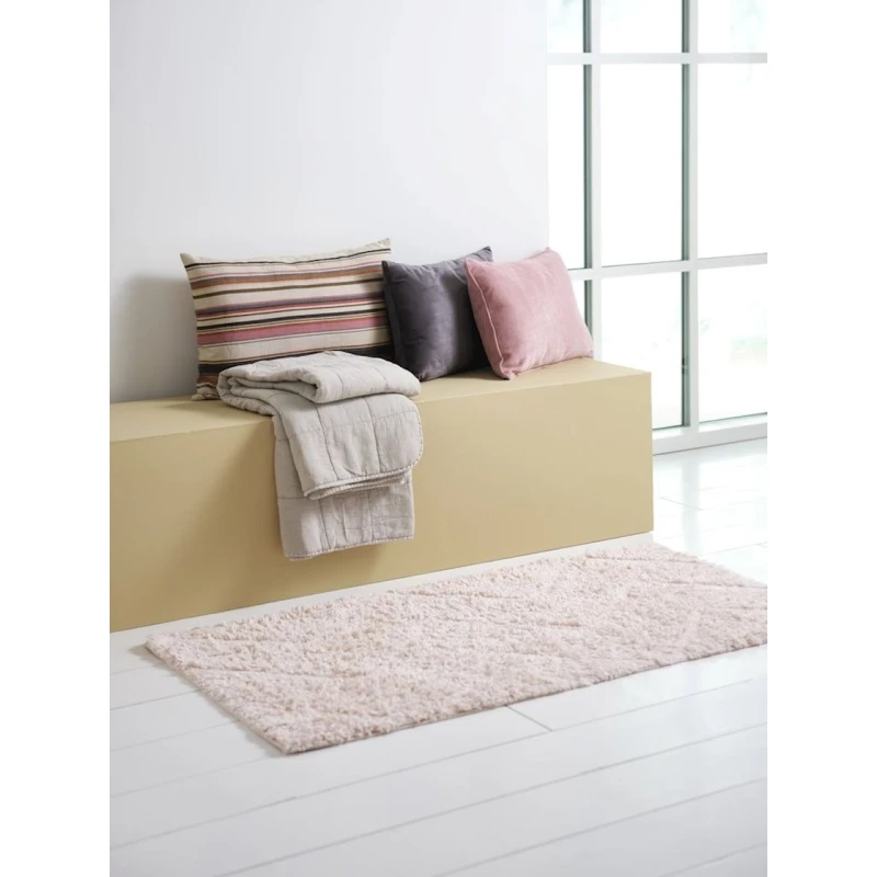 Декоративная подушка JYSK Bergmynte, 40x60 см, разноцветный Декоративная подушка JYSK Bergmynte, 40x60 см, разноцветный