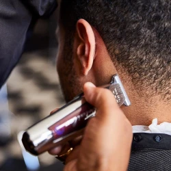 Триммер Wahl Detailer 123 VFN