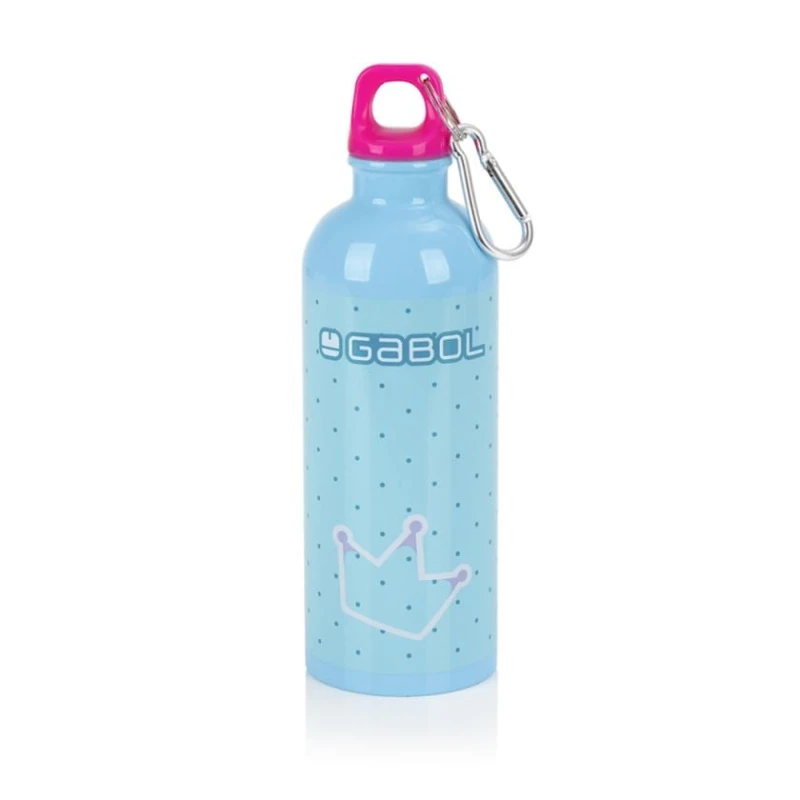 Su qabı Gabol Fantasy 234048, mavi, 500 ml