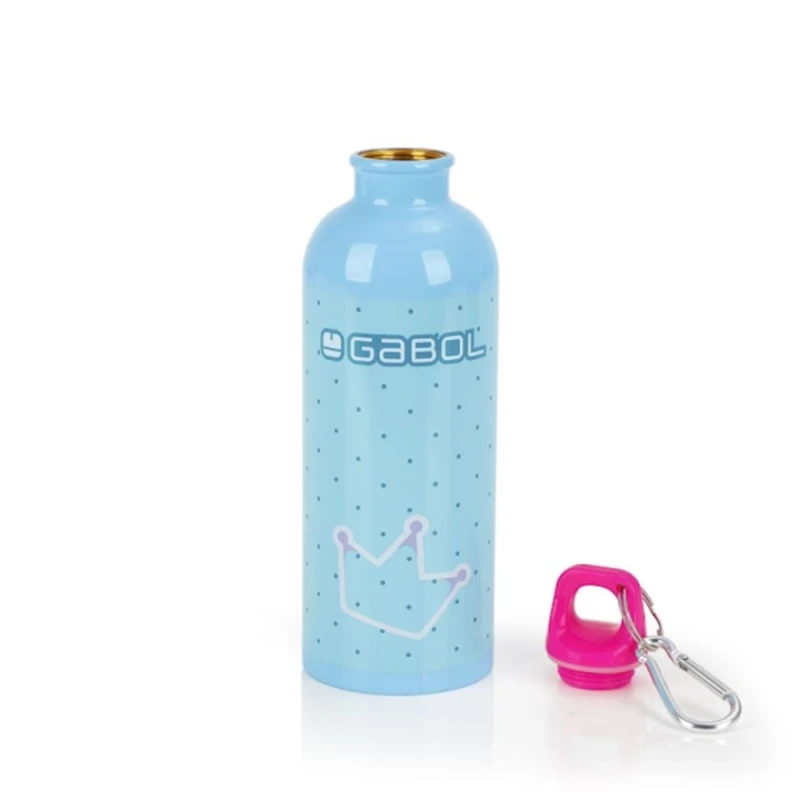 Su qabı Gabol Fantasy 234048, mavi, 500 ml