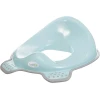 Сиденье для унитаза Babyjem, зеленый, пластик