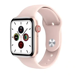 Смарт-часы Smart Watch W 26 Plus Gold