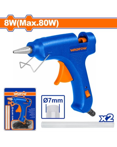 Yapışqan tapançası Wadfow WGL1603