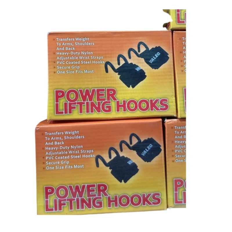 Ремни для тяги 02125038, черные