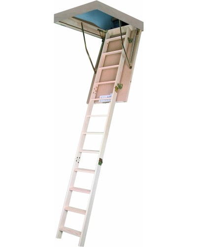 Çardaq nərdivanı Fakro LWS 305 sm, 60x130 sm