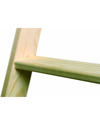 Çardaq nərdivanı Fakro LWS 305 sm, 60x130 sm