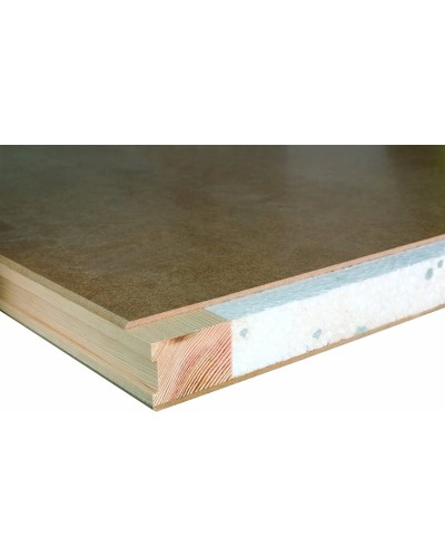 Çardaq nərdivanı Fakro LWS 305 sm, 60x130 sm