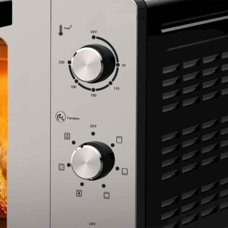 Электродуховка Winning Star ST-9690 Электродуховка Winning Star ST-9690