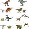 Фигурка-сюрприз динозавр Jurassic World Dominion Minis, 3+ лет, товар в ассортименте