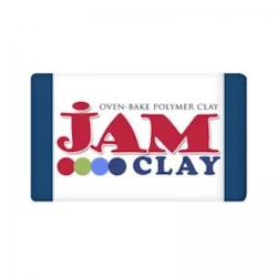 Полимерная глина Rosa Jam Clay, ночное небо, 20г
