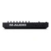 Midi-клавиатура M-Audio Oxygen Pro 25, 25 клавиш, 2.5 кг, черный/белый, 264х490х84 мм Midi-клавиатура M-Audio Oxygen Pro 25, 25 клавиш, 2.5 кг, черный/белый, 264х490х84 мм
