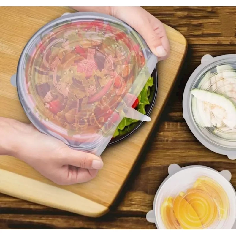 Qapaq dəsti MH8646, 6 əd