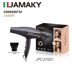 Фен для волос Jamaky JPC37001