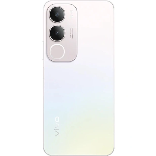 Смартфон Vivo Y19s 4GB/128GB Silver Смартфон Vivo Y19s 4GB/128GB Silver