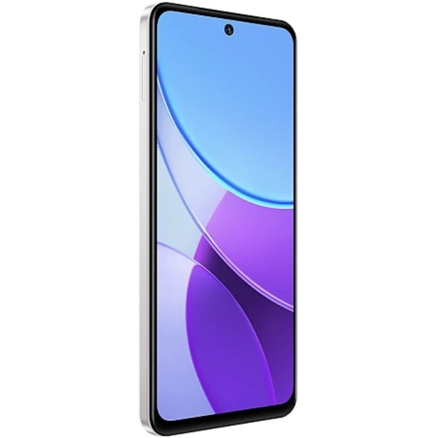 Смартфон Vivo Y19s 4GB/128GB Silver Смартфон Vivo Y19s 4GB/128GB Silver