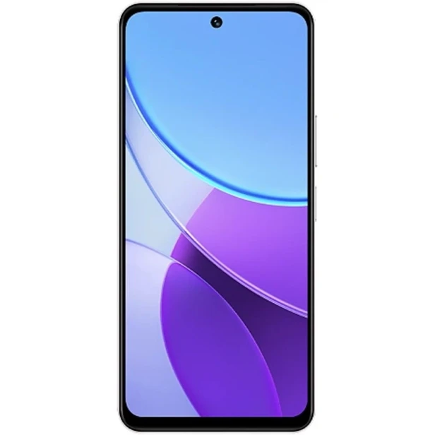 Смартфон Vivo Y19s 4GB/128GB Silver Смартфон Vivo Y19s 4GB/128GB Silver