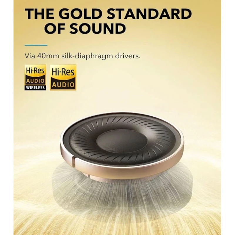 Беспроводные наушники Anker SoundCore Life Q35 Multi Mode ANC (A3027012) Беспроводные наушники Anker SoundCore Life Q35 Multi Mode ANC (A3027012)