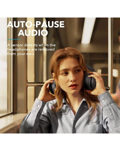 Simsiz qulaqlıq Anker SoundCore Life Q35 Multi Mode ANC (A3027012)