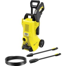 Yüksək təzyiqli mini yuyucu Karcher K3 Power Control (1.676-100.0)