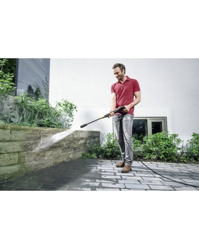 Yüksək təzyiqli mini yuyucu Karcher K3 Power Control (1.676-100.0)
