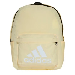 Рюкзак Adidas Classic Unisex JF0673 Yellow