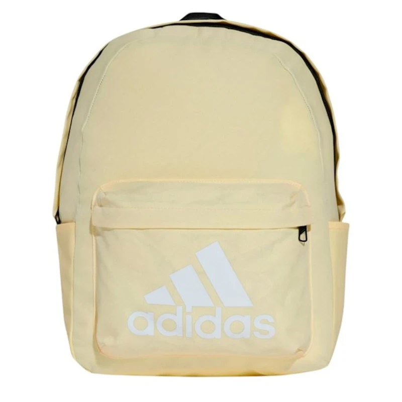 Рюкзак Adidas Classic Unisex JF0673 Yellow