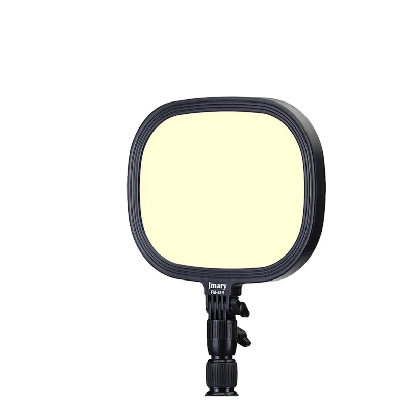 Осветитель светодиодный Jmary FM-58R