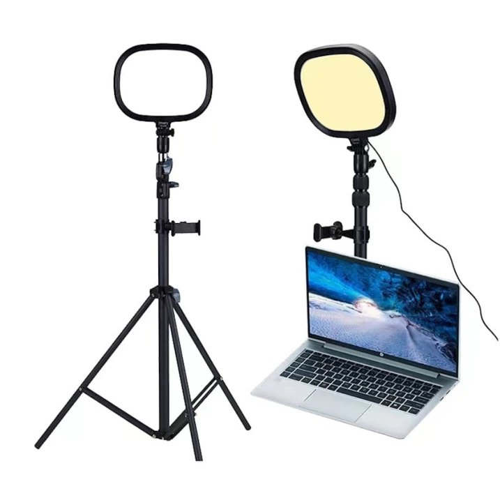 Осветитель светодиодный Jmary FM-58R