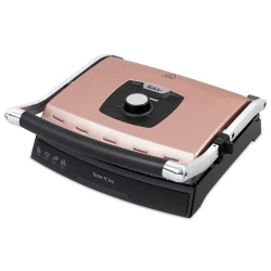 Электрогриль Fakir N Joy Pink Электрогриль Fakir N Joy Pink